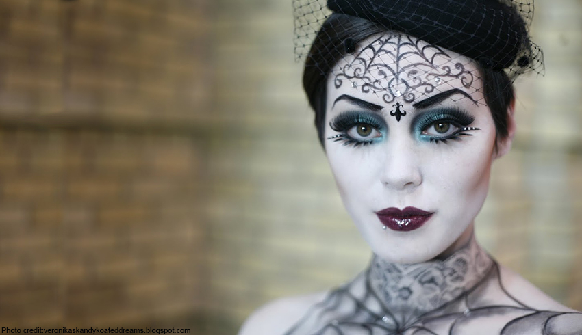 Makeup Removal: How To Avoid A Halloween Skin Disaster